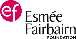 esmee fairbairn logo