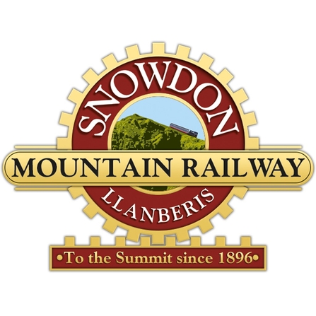 Snowdon Mountain Railway logo