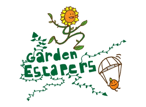 Garden Escapers logo